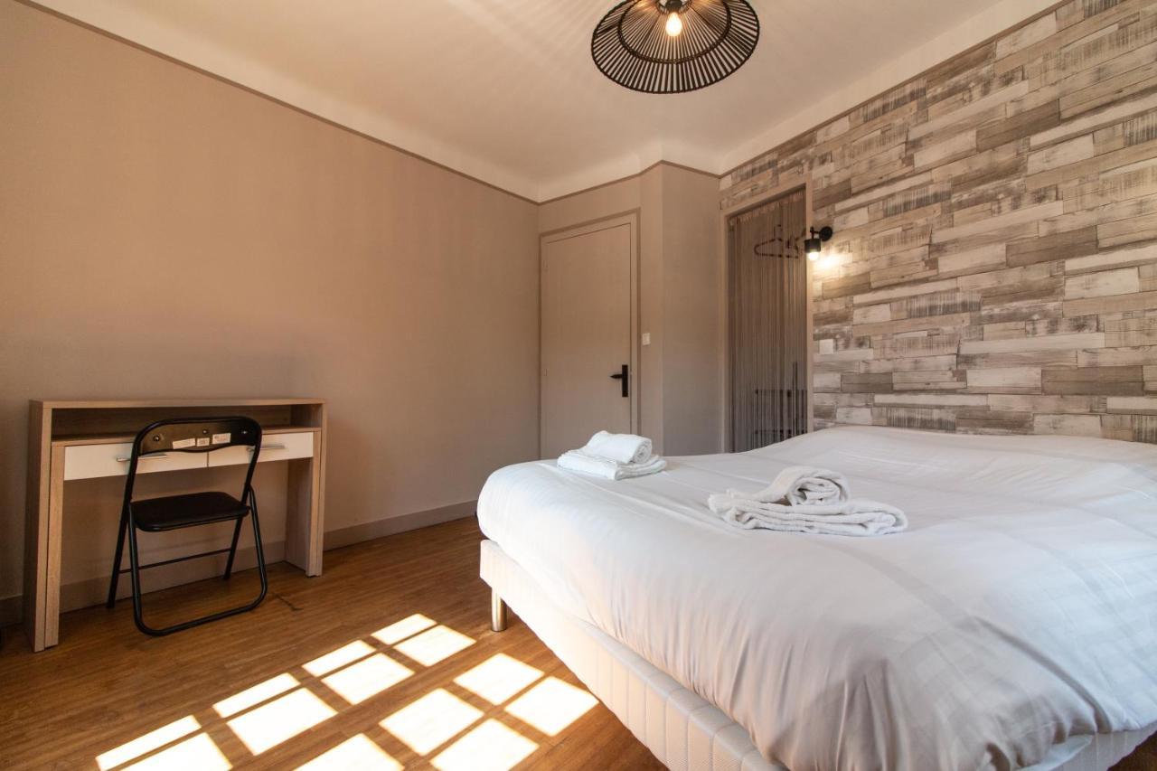 La Salamandra Au Coeur De Sarlat, Climatisation Apartment Sarlat-la-Caneda