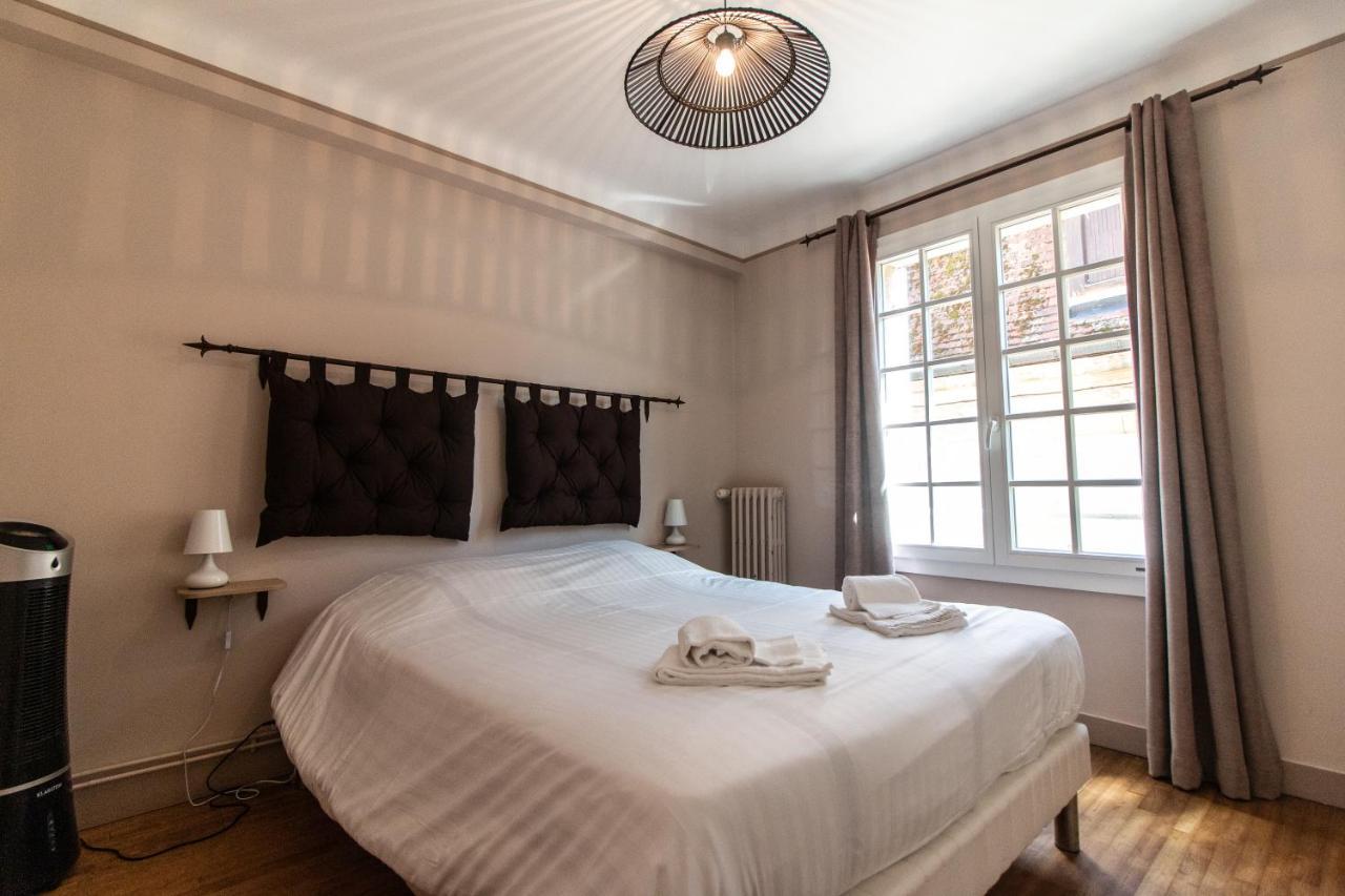 La Salamandra Au Coeur De Sarlat, Climatisation Appartement